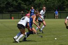 FH vs Nichols  Wheaton College Field Hockey vs Nichols College. - Photo By: KEITH NORDSTROM : Wheaton, field hockey, FH2021